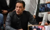 SC To Hear Imran’s Cases After Eid