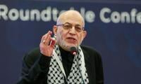 Special Lecture Of Palestine Professor: Pakistan A Source Of Strength For Palestine