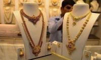 Gold Rates Up Rs5,000 Per Tola