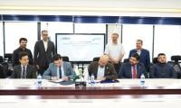 PSW, Pak EXIM Link Up To Boost Digital Trade Finance