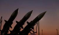 Iran’s Deterrence Model