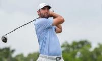 Scheffler Counts On Home Comforts In CJ Cup Title Defense