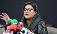 Several Countries Keen To Adopt Punjab Models: Azma