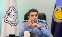 DG Safe City Reviews Security, Traffic
