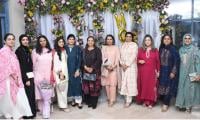 Home Economics Alumni Association Hosts Reunion