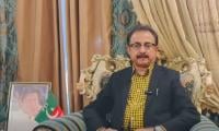 PTI Seeks Action Against Criminals