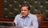 Commissioner Orders Expediting Work On Fire Safety Audit