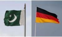 Pakistan, Germany Sign €40.5m Agreement