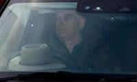 Late Queen Pushed For Andrew To Be UK Trade Envoy