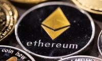 Ether May Be On The Precipice Of More Losses