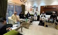 Democracy Demands Dialogue