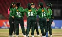 Pakistan Women Open T20 World Cup Campaign On June 14