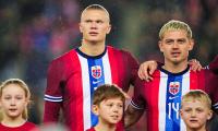 Haaland And Odegaard Lead Norway’s World Cup Hopes After 28-year Absence