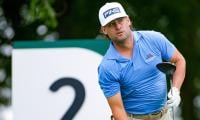 Moore Leads CJ Cup Byron Nelson With Koepka One Back