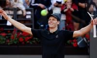 Sinner Says Returning To Roland Garros ‘special Feeling’ After 2025 Final