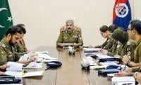 Directive For Curbing Drug Supply Around Campuses