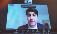 Experts Warn Of Rising Digital Radicalisation In Central Asia