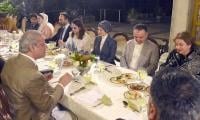 Turkish Embassy Celebrates Cuisine Week
