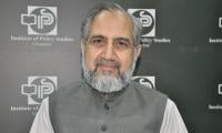 ‘China Interdependence Key To Pakistan’s Progress’