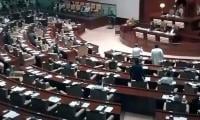 Unanimous Sindh Assembly Resolution Reaffirms Pakistan-China Friendship