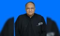 Pakistan-China Ties Rooted In Mutual Respect, Strategic Cooperation: Senator Sarmad Ali