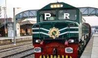 PTI Slams Suspension Of Train Operations