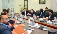 Pakistan Seeks ADB Loan To Finance ML-1