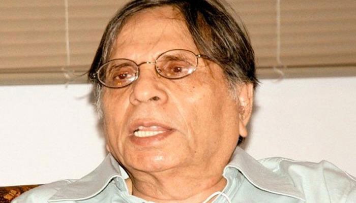 Renowned historian Dr Mubarak Ali. —Facebook/Dr. Mubarak Ali/File