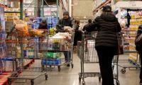 Angst Over Rising Cost Of Living Pushes US Consumer Sentiment To Record Low