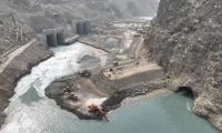 Three Dams