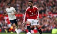 Man Utd’s Fernandes Named Premier League Player Of The Season