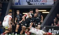 Vunipola Guides Montpellier Past Ulster To Challenge Cup Triumph