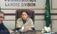 Strict Action Against Persons Throwing Offal In Drains: Commissioner