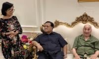 Pakistan Cultural Forum Hosts Dinner For Uzbek Scholars