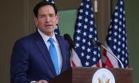 Rubio Touts US Energy On India Trip Meant To Repair Ties