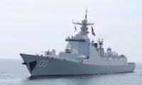 Taiwan Says China Deployed More Than 100 Vessels In Regional Waters