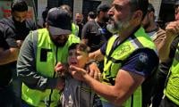 Israel Hits Lebanon As Hezbollah Says Iran Won’t Abandon Group