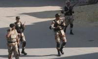Rangers, SIU Arrest Key Extortion Suspect