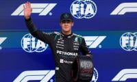 Russell Snatches Pole In Canada With Late Lap To Frustrate Antonelli
