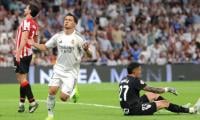Real Madrid End Troubled Liga Season With Win, Mallorca, Girona Down