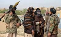 Afghanistan’s Silent Collapse