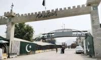 Jirga Slams Closure Of Torkham Border