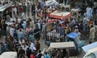 Cattle Markets Set Up Without Permission Removed