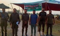 Over 4,000 Cops Deployed In Cattle Markets Across Punjab