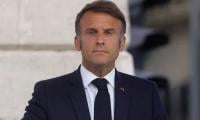 Macron Warns Belarus Against Involvement In Ukraine War