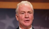 Possible Deal On Iran Divides US Lawmakers Largely Along Party Lines