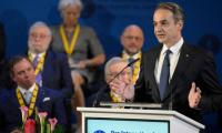 Greece To Buy Two Italian Frigates