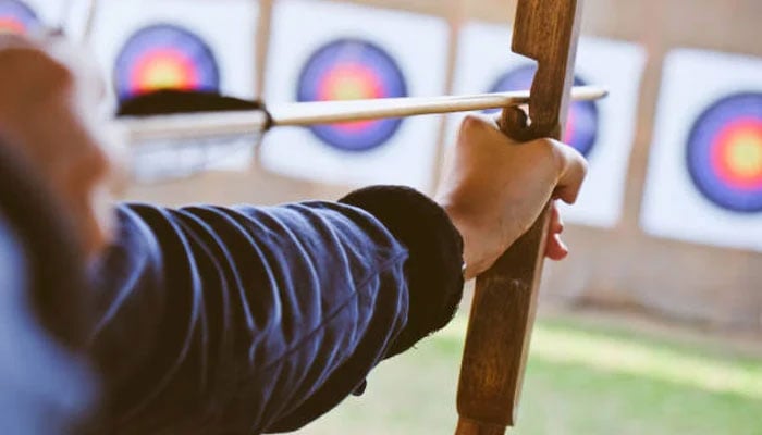 This representational image shows archery. — Pixabay/File