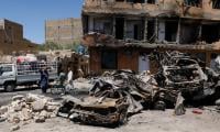 Balochistan Burns
