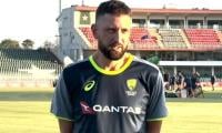 Short Expects Exciting ODI Series Against Pakistan